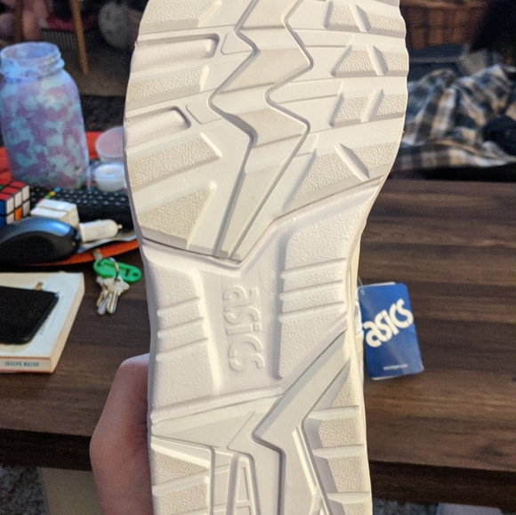 Asics Tiger Gel Kayano Trainer Knit - Picture 6 of 6